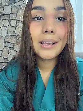 Noa Harper- online show from April 22, 8:21 pm