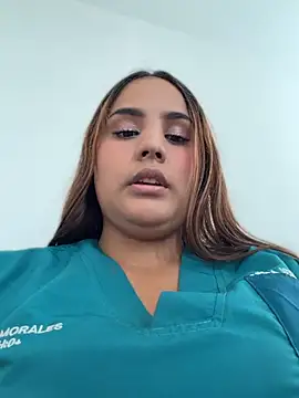 Noa Harper- online show from April 23, 8:44 pm