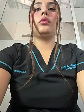 Snapshot of Noa_Harper- chatting on June 3, 10:15 pm Noa Harper- online show from June 3, 10:15 pm