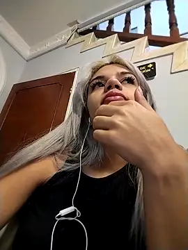 Snapshot of AlanaHouston chatting on February 28, 12:28 pm AlanaHouston online show from February 28, 12:28 pm