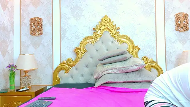 AlanaHouston online show from March 19, 12:53 pm