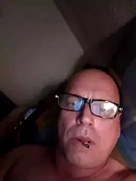 Potron6969 online show from May 5, 11:46 pm