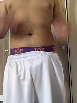 javfran76 online show from January 31, 8:29 pm