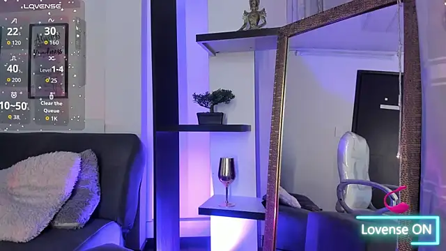 Miniadelf online show from March 30, 7:48 pm