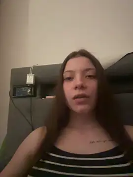 SofieKayla online show from February 11, 7:52 pm