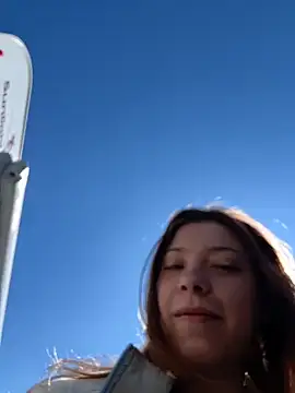 SofieKayla online show from April 22, 9:11 am