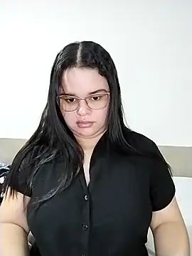 SamanthaStonee online show from April 7, 12:33 am