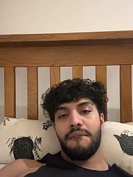 Snapshot of Sloppyking6969 chatting on February 3, 8:08 am Sloppyking6969 online show from February 3, 8:08 am