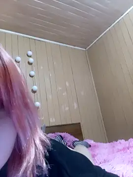 Snapshot of thegirlsshot_666 chatting on February 11, 2:27 am thegirlsshot 666 online show from February 11, 2:27 am