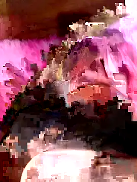 thegirlsshot 666 online show from May 10, 9:31 pm