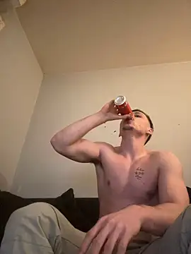 Lucas328706 online show from February 5, 4:39 am