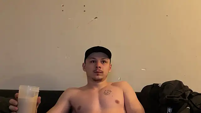 Lucas328706 online show from February 26, 1:43 pm