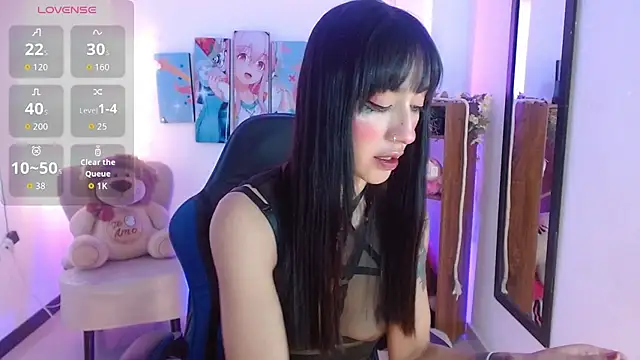 FIORELLA L online show from March 24, 12:10 pm