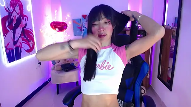 FIORELLA L online show from March 26, 12:11 pm