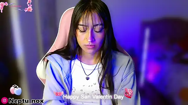 kuromi x online show from February 17, 4:20 am