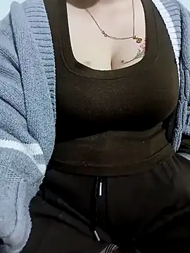 Snapshot of Tulip_ii chatting on February 10, 5:06 pm Tulip ii online show from February 10, 5:06 pm