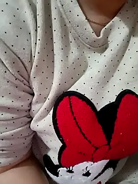 Snapshot of Tulip_ii chatting on February 22, 2:34 am Tulip ii online show from February 22, 2:34 am