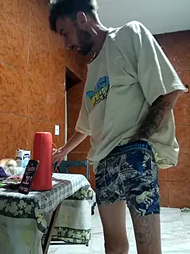 GettingLiepaja online show from April 3, 2:53 am