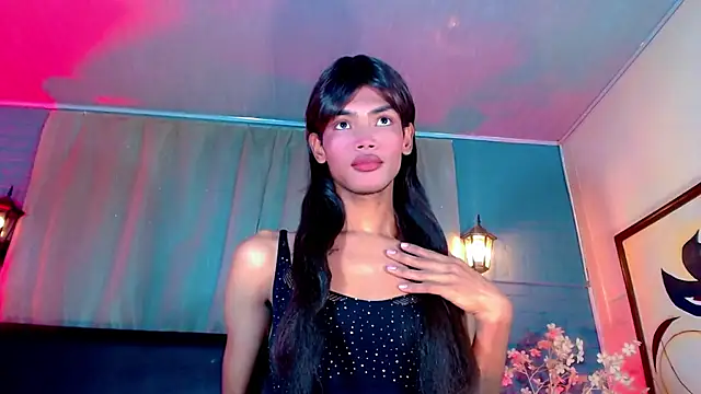 Karol Vanessa   online show from February 27, 11:32 am