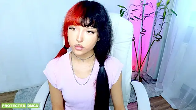 Snapshot of __Amiraa chatting on March 3, 11:27 am Amiraa online show from March 3, 11:27 am