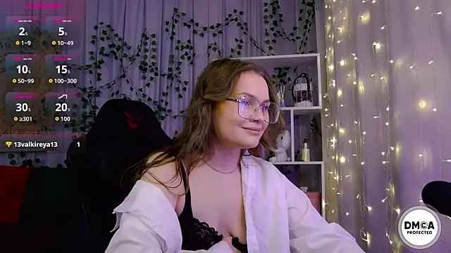 Snapshot of Kate_mermaid chatting on February 26, 1:37 am Kate mermaid online show from February 26, 1:37 am