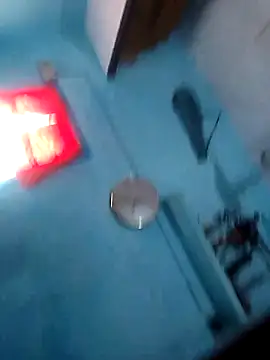 Niharika450 online show from February 20, 7:43 am