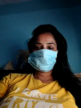 Niharika450 online show from February 28, 6:14 am