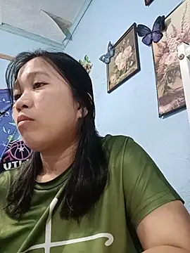 Snapshot of Amber1225 chatting on June 11, 2:53 am Amber1225 online show from June 11, 2:53 am