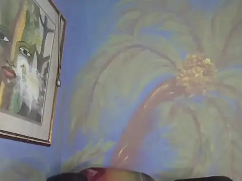 BadGyalGem online show from March 8, 4:38 am