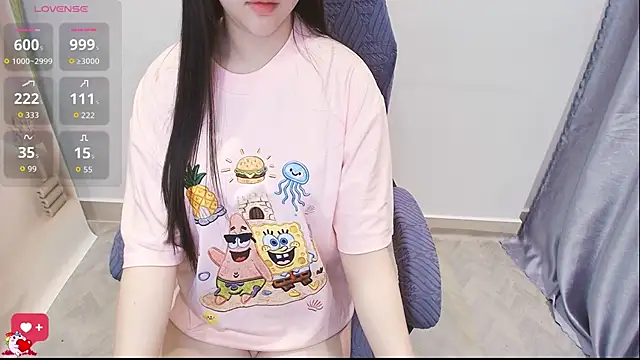 Snapshot of Sweet_Girl2k7 chatting on February 26, 11:59 pm Sweet Girl2k7 online show from February 26, 11:59 pm