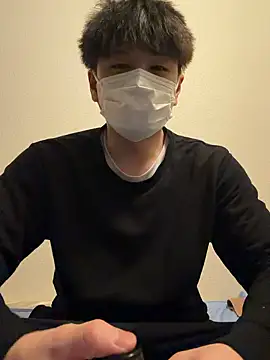 OCHAZUKE123 online show from March 20, 1:16 pm