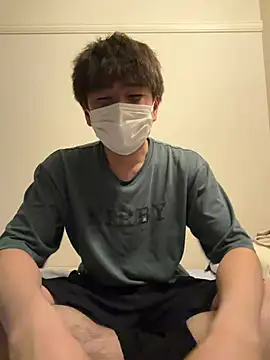 OCHAZUKE123 online show from June 28, 1:39 pm