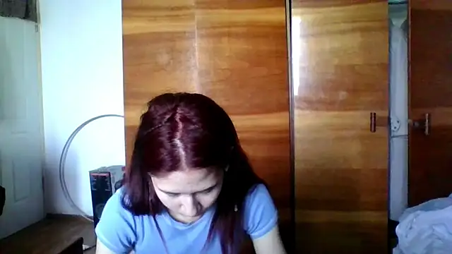 NickiKisinger online show from February 14, 6:32 am