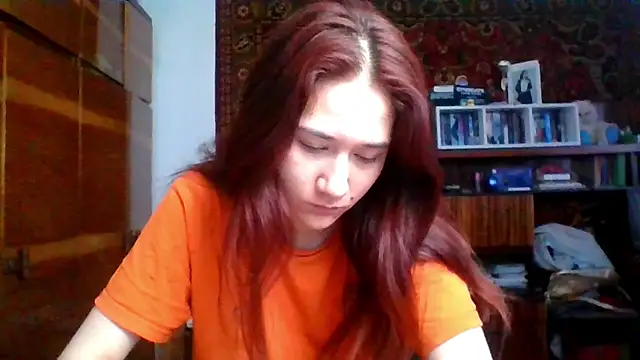 NickiKisinger online show from March 10, 5:12 am