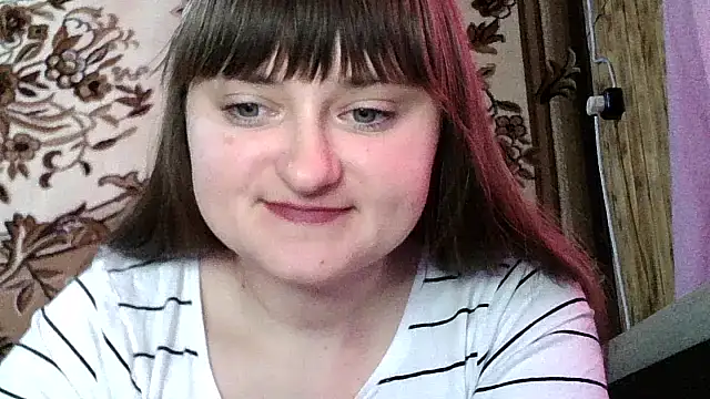 LuckyLust15 online show from March 8, 11:36 am