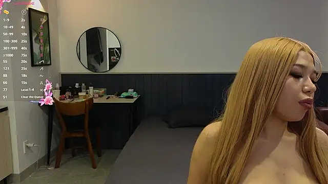 Snapshot of baby_boomqt chatting on February 7, 8:29 am baby boomqt online show from February 7, 8:29 am