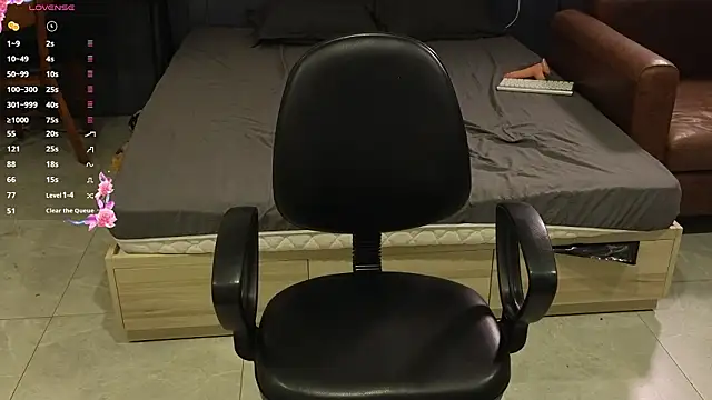 Snapshot of baby_boomqt chatting on February 16, 3:13 am baby boomqt online show from February 16, 3:13 am