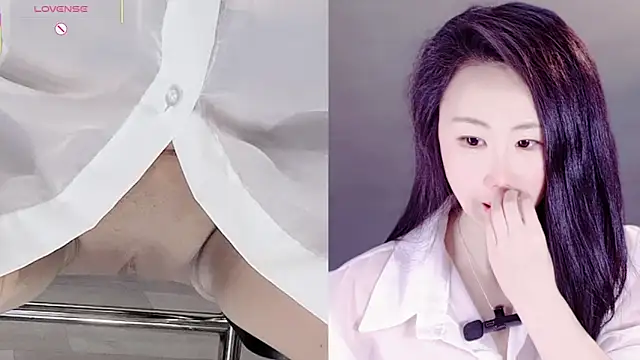 Snapshot of GTnTo_O chatting on February 28, 6:14 am GTnTo O online show from February 28, 6:14 am