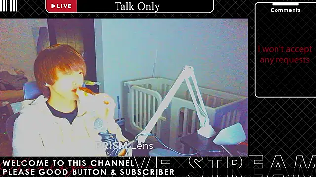 AG 0129 online show from March 17, 12:30 pm