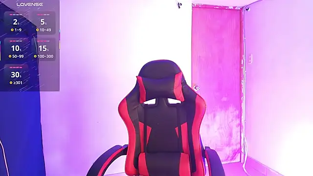 Zoe-Walzer online show from April 5, 5:43 pm