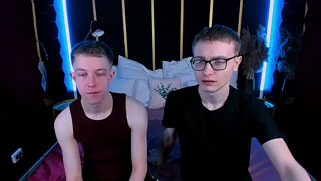 Dylan Norton online show from March 26, 9:59 am