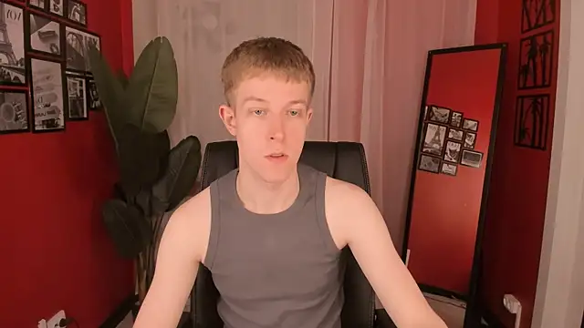 Dylan Norton online show from June 2, 10:17 am