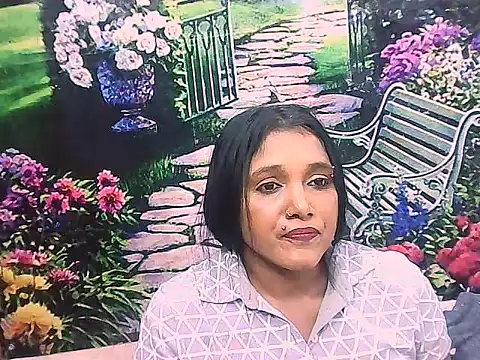 IndianSexyLady20 online show from March 24, 5:45 am