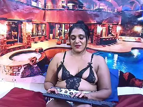 IndianSexyLady20 online show from April 11, 7:51 pm