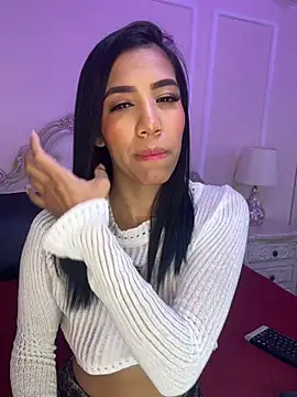 MiaKarsson online show from March 18, 7:28 pm