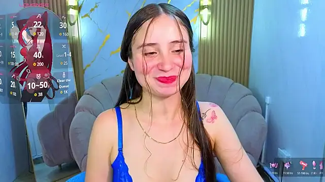 Ariana18 b online show from March 31, 12:49 pm