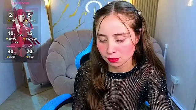 Ariana18 b online show from April 2, 12:36 pm