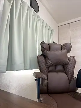 Snapshot of K0U-123 chatting on July 14, 5:12 am K0U-123 online show from July 14, 5:12 am