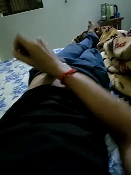 sexkingshiv online show from April 3, 11:03 pm