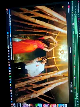 sexkingshiv online show from April 5, 7:49 am